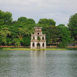 Khu vực Hà Nội