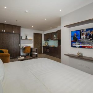 May - AMAYZING SKY VIEW