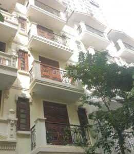 Bán nhà liền kề Quận Thanh Xuân – Thang máy – Ô tô – Kinh doanh – 21.5 tỷ