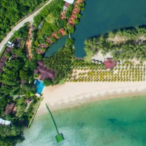 Chuyển nhượng Tổ hợp Nghỉ dưỡng 5 sao tại Phú Quốc