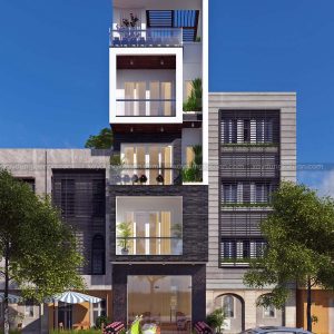 Bán nhà phố Nhật Tảo, Tây Hồ, 4 tầng, ngõ thông, gần phố, 3.9 tỷ