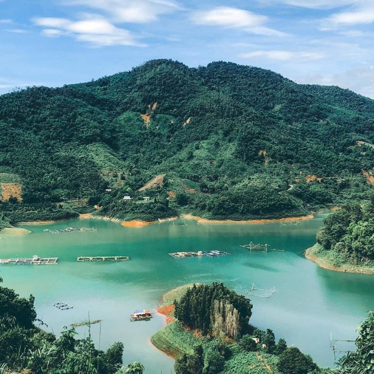 Kinh nghiệm du lịch Hòa Bình | Địa điểm phượt lý tưởng năm 2022 - MOTOGO