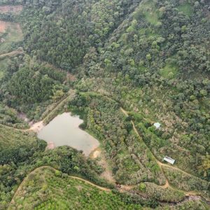 Bán Trang trại, Đất vườn tại Lương Sơn-Hòa Bình,120ha, 24 tỷ