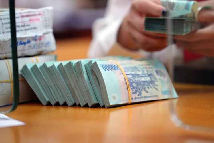 Lãi Suất Cho Vay Ngân Hàng Nào Thấp Nhất