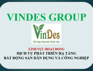 CIVIL AND INDUSTRIAL REAL ESTATE INFRASTRUCTURE DEVELOPMENT SERVICE