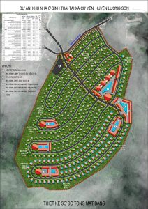 SUOI CHEAP ECO-HOUSE AREA
