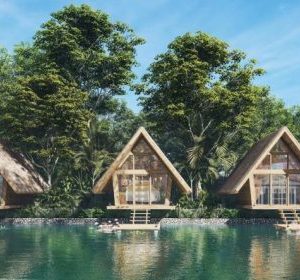 PROJECT ''READ RESORT FOR HOMESTAY''