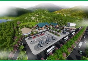 NINH THUAN COMMERCIAL SERVICE AREA