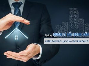 Real Estate Management Service