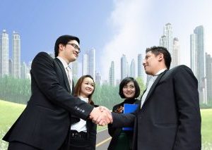 Real Estate Brokerage Service