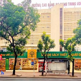 Tai’s Goodbook Bookstore