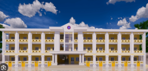 Educational infrastructure development services – schools